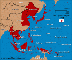 map-japan